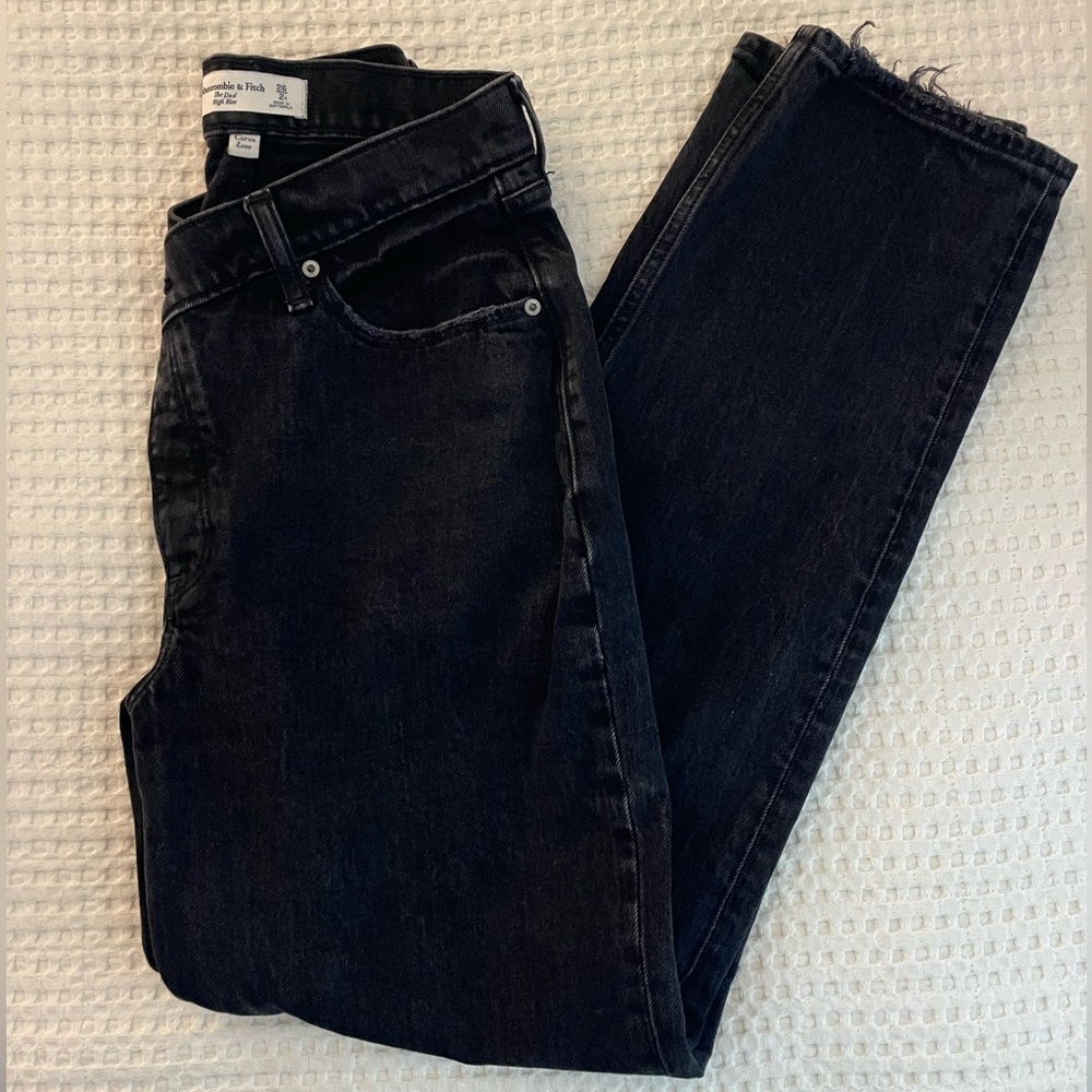 Abercrombie Jeans